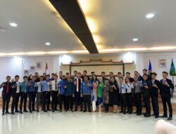 Ardelia Nabila Fauzi Ditunjuk Jadi Juri Pemilihan Muli Mekhanai Pesawaran