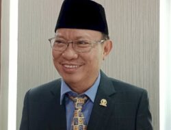 Fraksi Gerindra Dorong Pembahasan Pemekaran 3 Kabupaten di Lampung