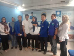 Aspri Hotman Paris Turun Gunung, Siap Jadi Penantang Bunda Eva?