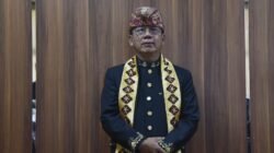 Mudik dan Arus Balik Lancar, Ketua DPRD Lampung Apresiasi Pengelolaan Tol Bakter