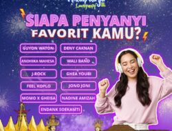 PRL; Musisi Top Lampung Tak Diundang, Bung Adi Meradang