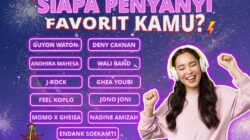 PRL; Musisi Top Lampung Tak Diundang, Bung Adi Meradang