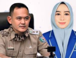 Elit Demokrat Pringsewu Dukung Fauzi Gandeng Mira Anita