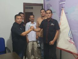 SMSI Lampung Selatan Periode 2024-2029 Resmi Dikukuhkan