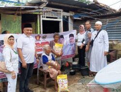 Disebut Pas Nyalon Gubernur Lampung, Warga Bandarlampung Harap Mirza Bawa Perubahan