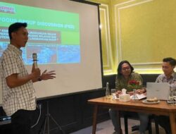 Jelang Daftar Gugatan CLS, Tim Advokasi Tata Ruang Lampung Gelar FGD