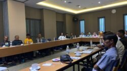 Mitra Bentala Dukung Pengelolaan Perikanan Rajungan Berkelanjutan di Pantai Timur Lampung, Sosialisasikan Program Pemberdayaan Nelayan Skala Kecil
