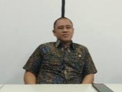 Niat Kembalikan Kejayaan Daerah Asal, Hanifal Siap Tarung di Pilkada Tulangbawang