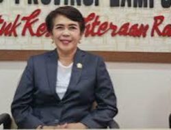 Budhi Condrowati Apresiasi Respon Cepat Pemkab Tubaba Tindaklanjuti Pelayanan Buruk Puskesmas Poned Mulya Asri