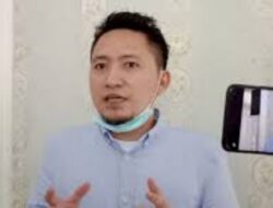 Jadi Pendaftar Pertama di PKB, Mantan Wabup Lampung Utara Ardian Saputra Besok Daftar Penjaringan PAN dan PDIP