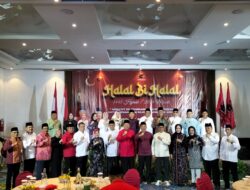 Sudin Dorong Kader Potensial Maju Pilkada Serentak