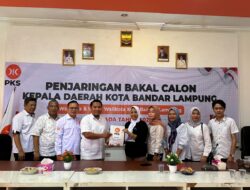 Putri Maya Rumanti Siap Berebut Rekomendasi PKS