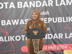 Pemkot Siapkan Rp25 Milliar untuk Kantor Bawaslu Lampung, Bagaimana dengan Pemprov Lampung?