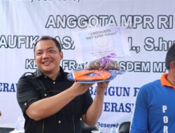 Taufik Basari Bicara Konsep Keberagamaan di Indonesia