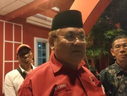 Nyalon di Pringsewu, Heri Dian Yakinkan PDI Perjuangan Layak Diusung