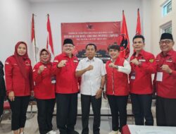 Suprapto Optimis Berlayar