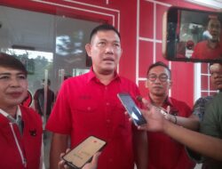 Lanjutkan Kepemimpinan Umar Ahmad, Nadirsyah Fokus Benahi Infrastruktur dan Pertanian