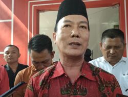 Bawa Visi Perubahan, Alexander Tanamkan Nilai-nilai Pancasila dalam Pencalonan