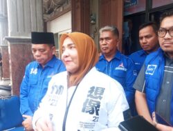 Disindir Soal Macet dan Banjir, Bunda Eva: Yusirwan Akan Mundur Sebelum Pelantikan