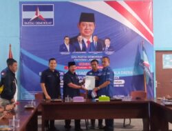 Herman HN: Tak Perlu Borong Partai, Perahu Cukup Kita Berlayar