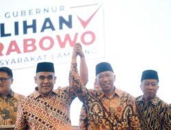 Gerindra Usung RMD Maju Pilgub Lampung