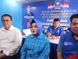 Nyalon Walikota, Reihana Minta Restu Tiga Gubernur