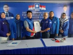 Demokrat Gandeng PAN Usung Eky?