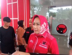 Winarti Cari Wakil, Dedi Afrizal Jajaki Koalisi