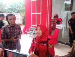 Soal Wakil, Anna Morinda Serahkan ke Partai
