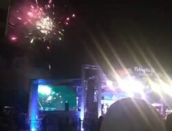 Jurnalis Bersitegang dengan Panitia PRL Perkara ID Card