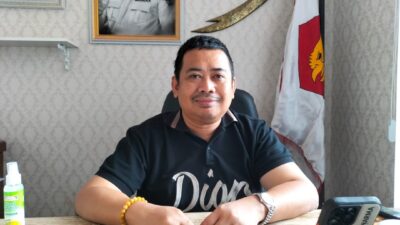 Gerindra Bandarlampung Pastikan Kader Internal Diusung Maju Pilwakot