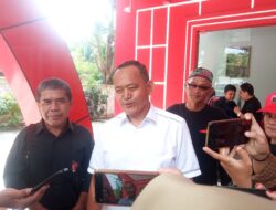 Fauzi Optimis Berlayar