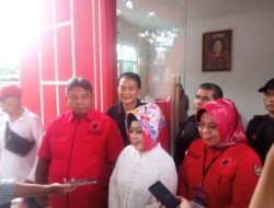 Reyhana: Kalau Wakil, Saya Mundur!