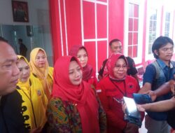 Siap Mundur untuk Mengabdi