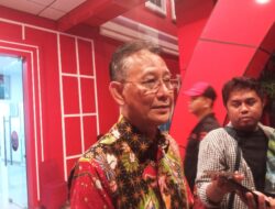 Soal Wakil, Adi Erlansyah: Sama Siapa Saja Oke