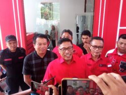 Yakin Diusung Partainya, Wiyadi Siap Dipinang