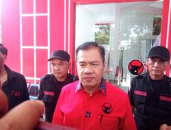 Soal Pencalonannya di Pilwakot Bandarlampung, Yose Rizal Siap Tegak Lurus dengan Perintah Partai