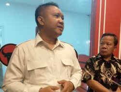 Turun Gunung, Wasekjen Gerindra Siap Tarung di Pilkada Pesawaran