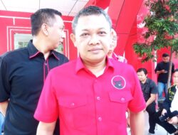 Tiga Periode Jadi Legislator, Heri Agus Setiawan Bidik Posisi Wabup Tanggamus