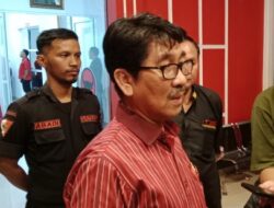 Jajaki Seluruh Parpol, Hamartoni Optimis Berlayar