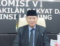 Jajaki PAN dan PKB, Mikdar Ilyas Yakin Berlayar