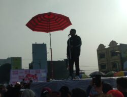 Umar Ahmad Tawarkan ‘Proposal’ di Harlah Pancasila