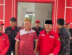 Ditinggal PKB, Dawam Masih Diunggulkan