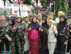 HUT ke-342 Bandarlampung, Momentum Semangat Majukan Daerah