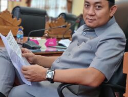 Unggul Telak di Pollingkita Pilkada Lampung Timur, Mursalin Mengaku Sami’na Wa Atho’na