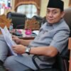 Unggul Telak di Pollingkita Pilkada Lampung Timur, Mursalin Mengaku Sami’na Wa Atho’na