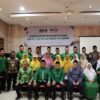 Sah! Pengurus Baru PUI Lampung Dilantik, DPP PUI Titipkan Semangat Da’wah dan Kolaborasi untuk Majukan Lampung