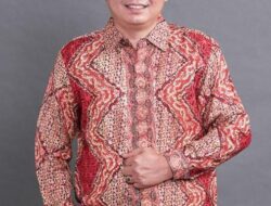 Siruaya Utamawan Dorong DOB Kabupaten Cukuh Bandakh Lima