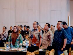 Bawaslu Lampung Petakan Potensi Kerawanan Pemilu