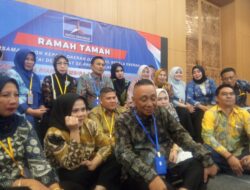 Edy Irawan Ungkap Lima Syarat Balonkada Diusung Demokrat